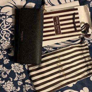 Henri Bendel Daily Uptown Organizer